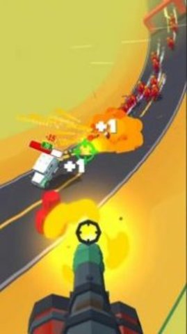 直升机阵地战 v0.1