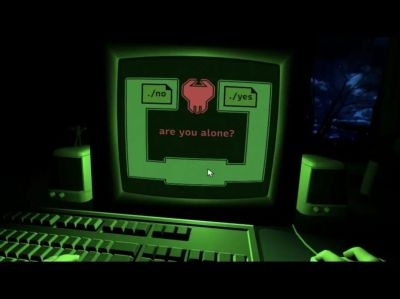 恐怖迷宫砸电脑 v3.2.5