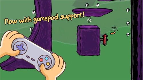 花裤大冒险中文版  v1.0.11h