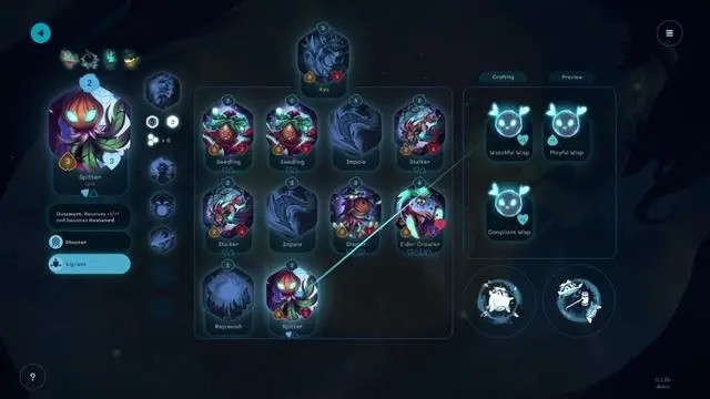 精灵与橡木之歌中文版 v1.2.0c