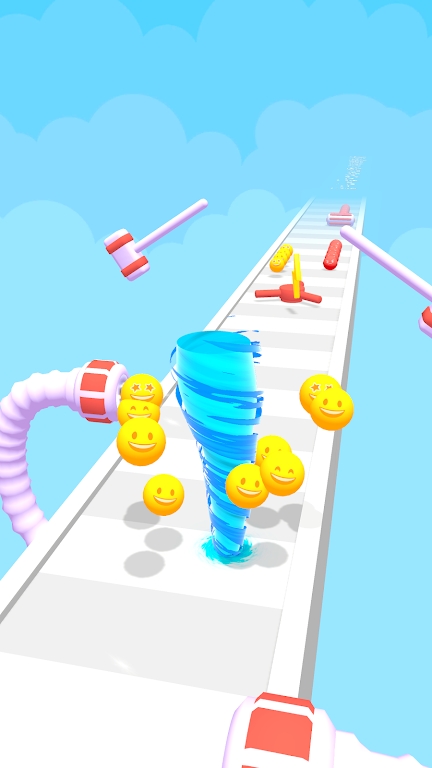 微笑龙卷风 v0.2