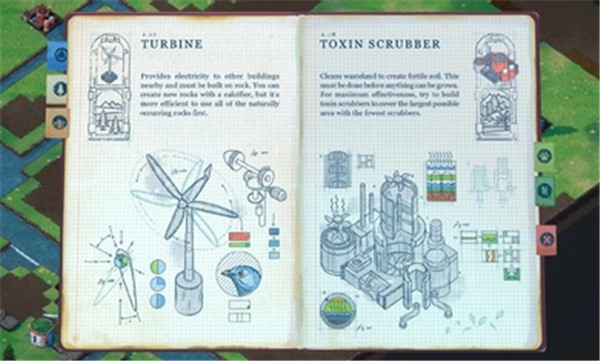 伊始之地中文手机版  v0.2.819