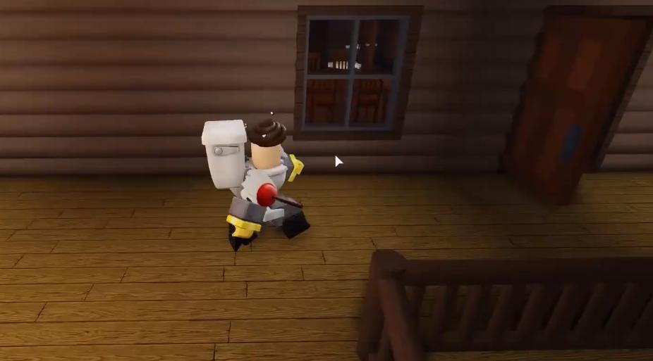 Roblox蜘蛛人 v2.444