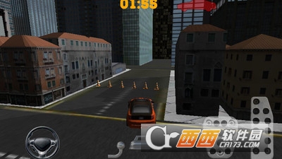 停车3D模拟器 v1.2