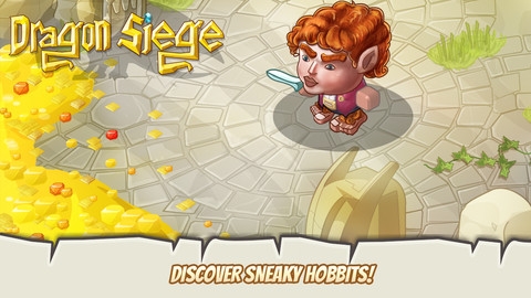 飞龙守卫 Dragon Siege v4.0.5