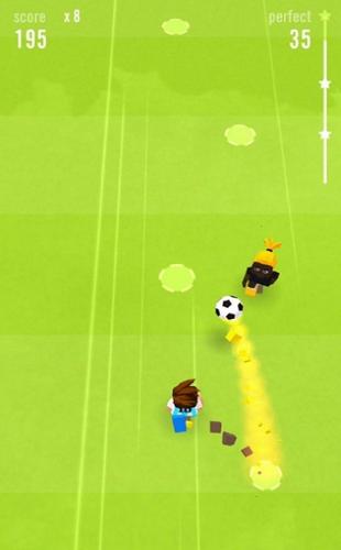 超级前锋3D  V 1.0