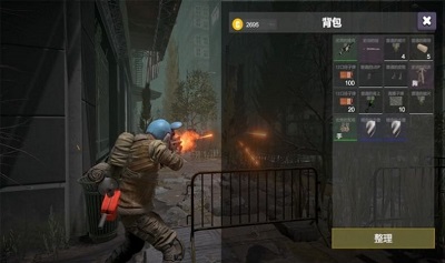 逃离克里夫战场 v3.0.5