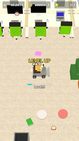 吸尘除虫员 v1.0.4