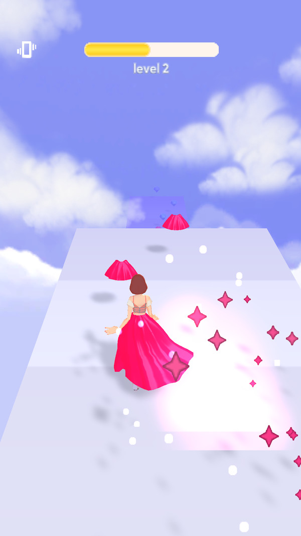 裙子飘飘游戏官方安卓版图片1