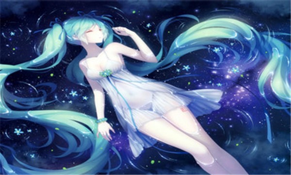 死神VS火影绊水影登场  v1.0.7