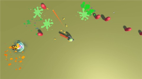 胶囊人射击 v1.0