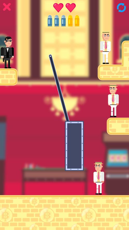 子弹大湿手游  V 1.1.1