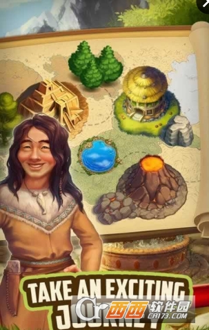 Klondike(克朗代克的冒险) 1.2.2安卓版