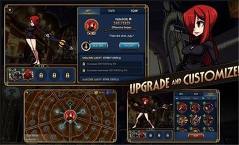 骷髅女孩正版  v5.1.3