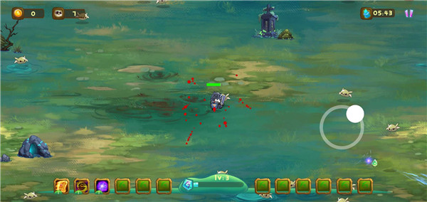 狩猎者传说官方最新版游戏 v1.1.8