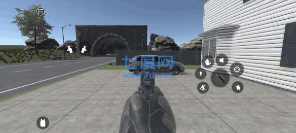 严阵以待3.0联机版 v3.0