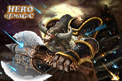 魔法英雄TD v4.0.5