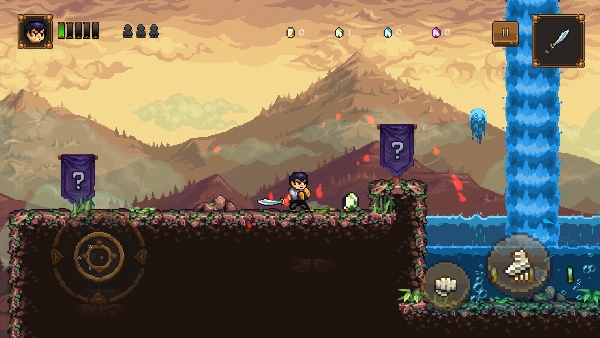 东方之影汉化版