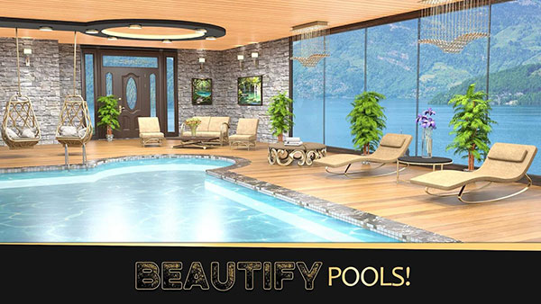 我的家庭设计我的房子官方版(My Home Design Makeover) v1.3