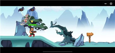 葫芦娃枪战精英 2024-06-25 15:08