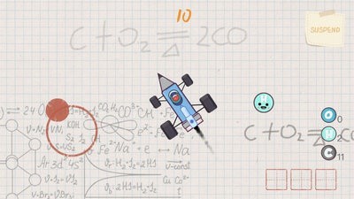 化学分子 V 1.0.0