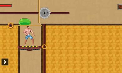 花裤衩大冒险 v1.0