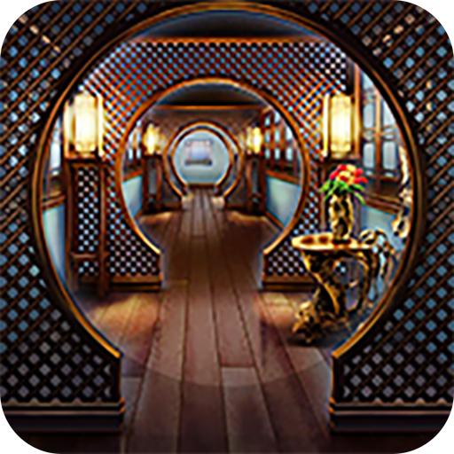 密室逃脱绝境系列1