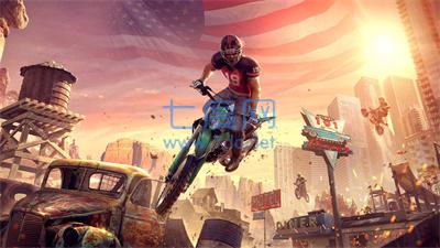 试用自行车Trial Bike v1.0.3