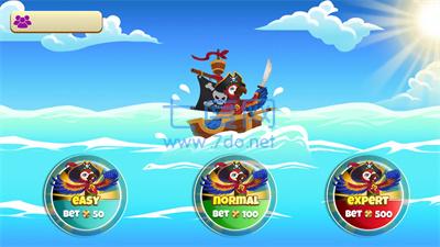 8ET幸运海盗8ET Lucky Pirate v1.0.29