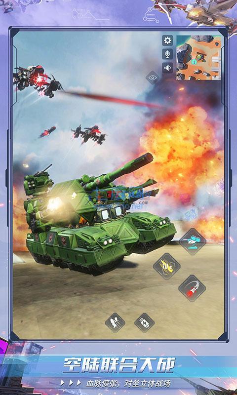 重装上阵无限版金币钻石 0.100.26