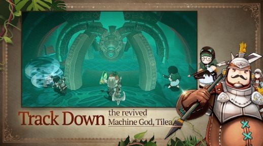 魔女自贩机 v1.0.1.7