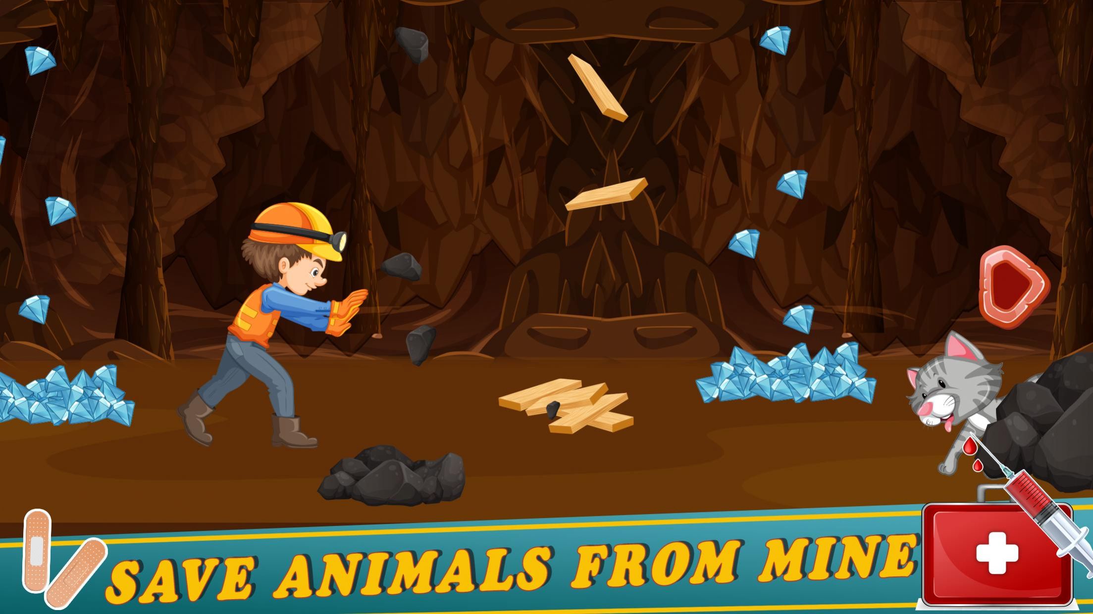 扮演消防员游戏官方安卓版（Play as Fireman） 