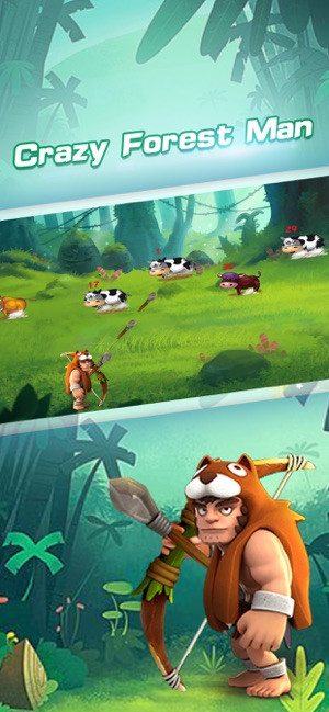 疯狂的森林人 2024-06-25 15:08