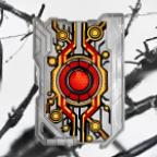 假面骑士骑手模拟Zillion Driver