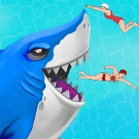 水族馆乐园鱼缸游戏