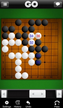 围棋 v3.2.5