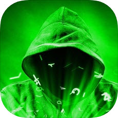 HackBot Hacker(网络攻击黑客)