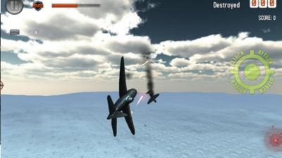 战斗机战斗模拟器中文版  v1.1