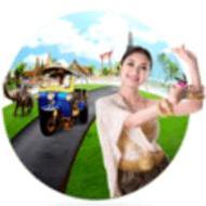 泰国出行助手