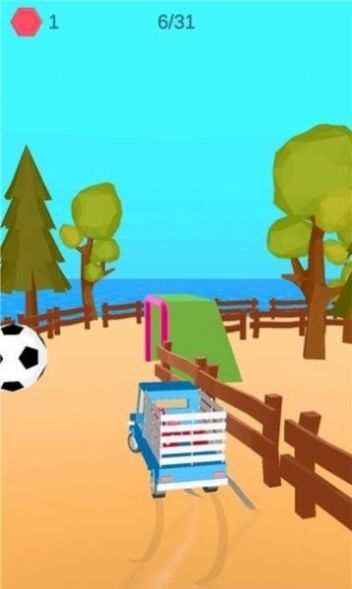 真实快递外卖模拟器 v1.3