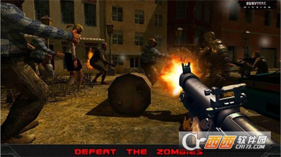 怪兽专用杀手 v1.0