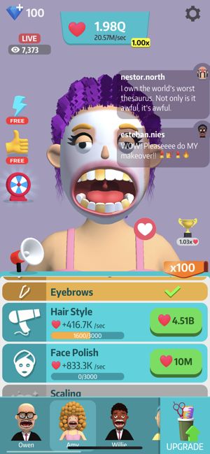 放置改造师  V 0.6.4