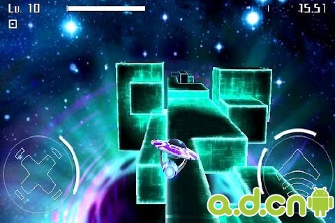 星际大暴走 v1.0 v3.1.5