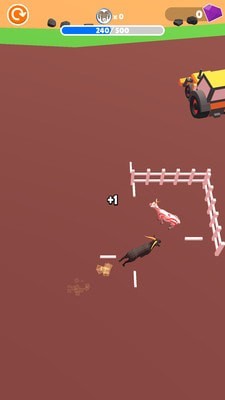 捣蛋山羊游戏最新安卓版  v4.0.2