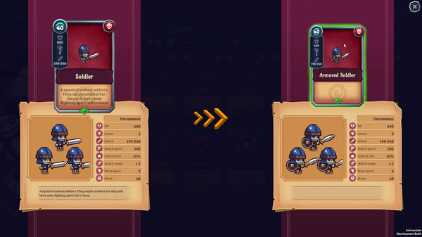 死灵师大错特错截图2