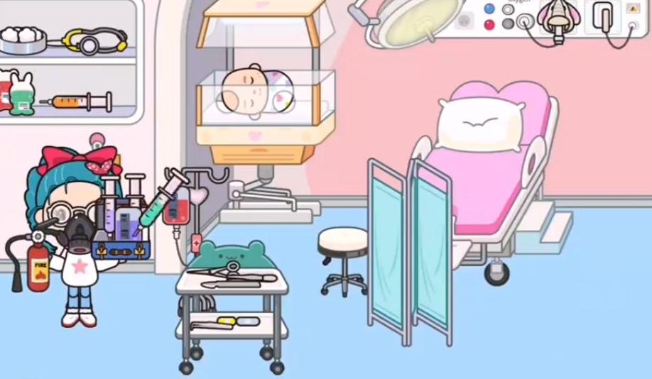 米加小镇丧尸病毒 v1.11