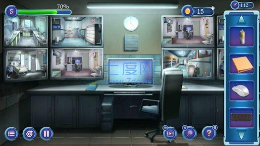 逃生室神秘的故事 v1.4