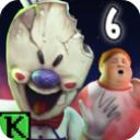 恐怖冰淇淋6破解版