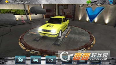 真实驾驶停车体验游戏 v1.3 安卓版