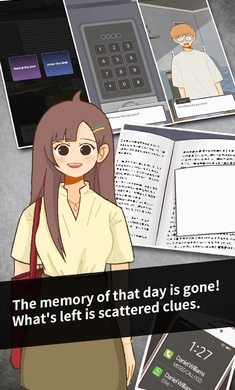 消失的纪念日 中文版 v3.0.5